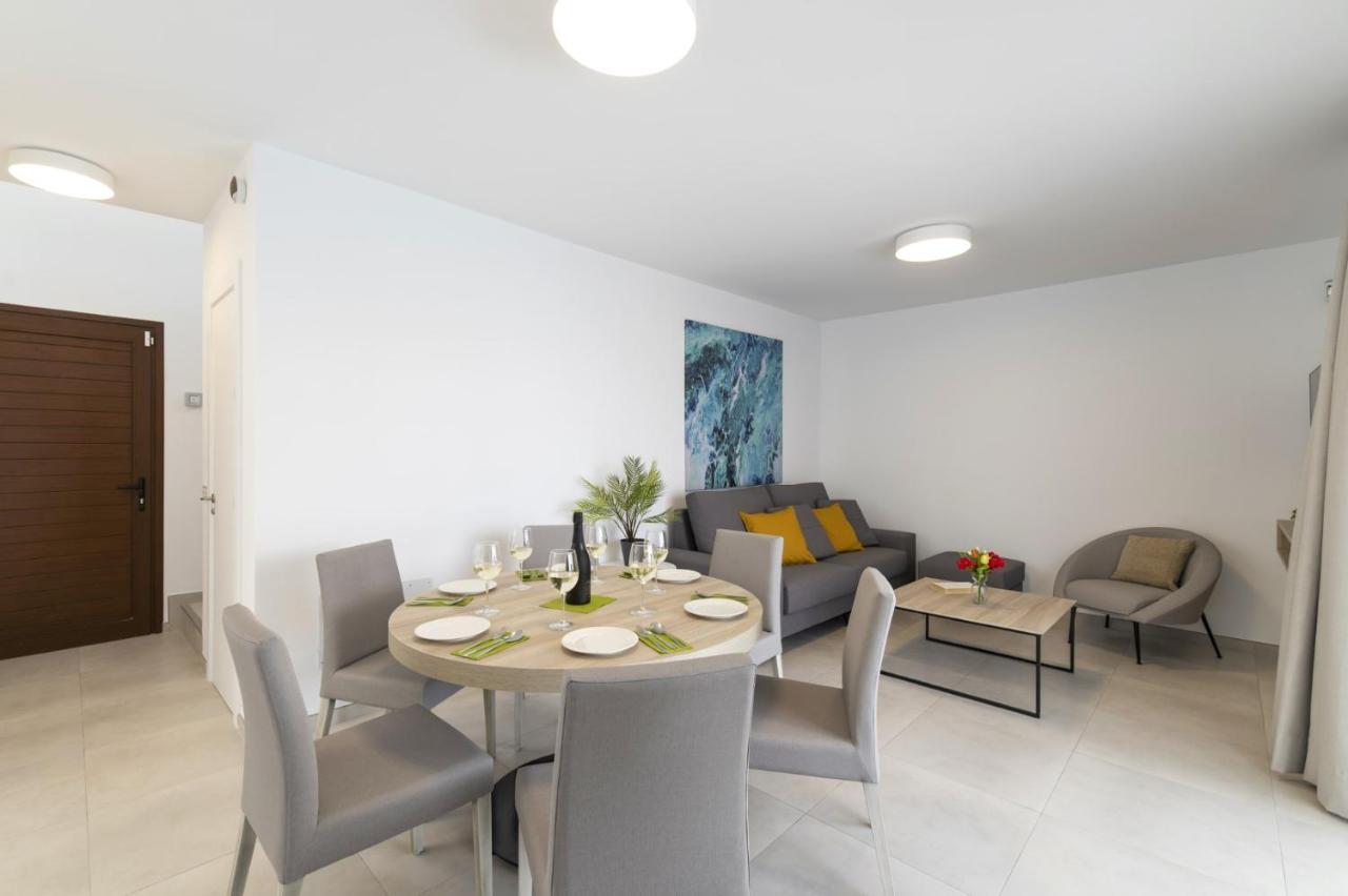 Villa Omura By Villa Plus Playa Blanca  Exterior foto