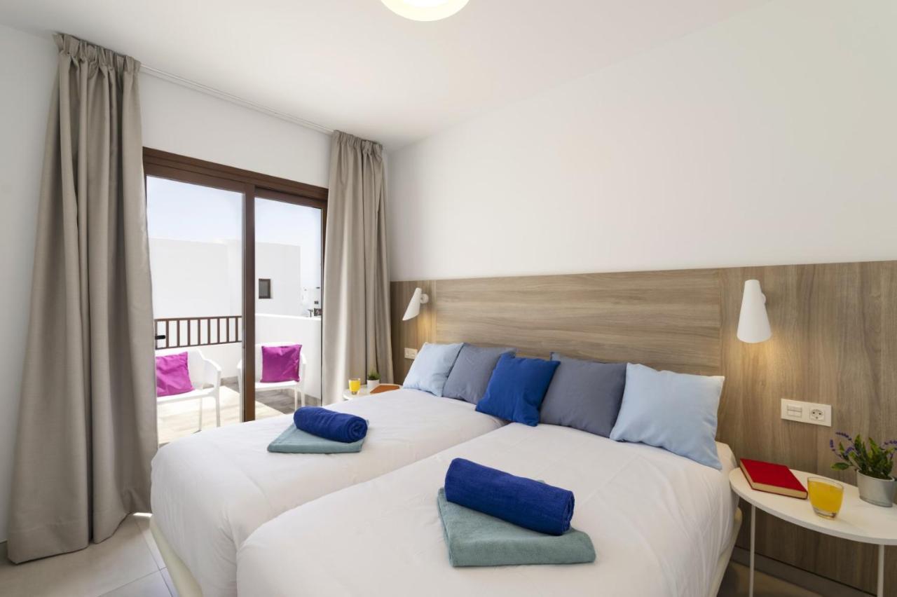 Villa Omura By Villa Plus Playa Blanca  Exterior foto