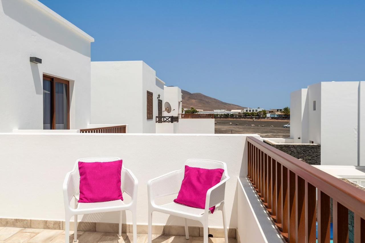 Villa Omura By Villa Plus Playa Blanca  Exterior foto